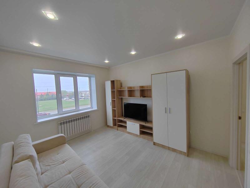 1-комнатная Квартира, 32.4 м2