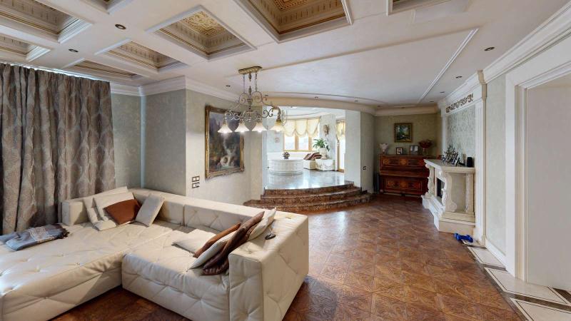 8-комнатная Квартира, 278.7 м2