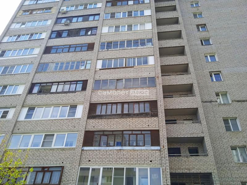 2-комн. квартира, 49.3 м², 14/14 этаж