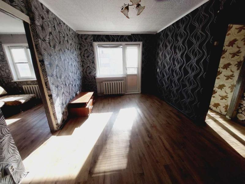 2-комнатная Квартира, 42.4 м2
