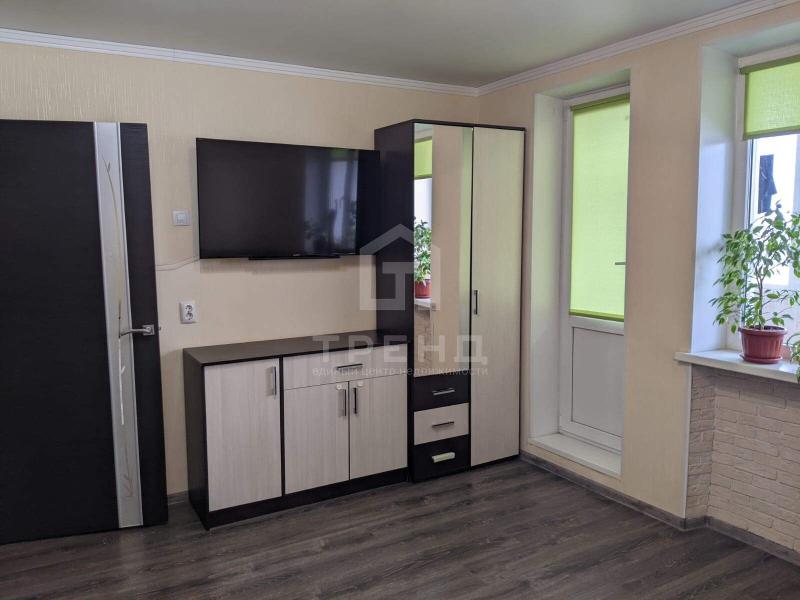 1-комнатная Квартира, 31.8 м2