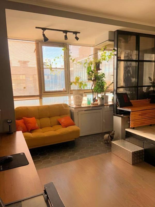 Квартира-Студия, 27 м2