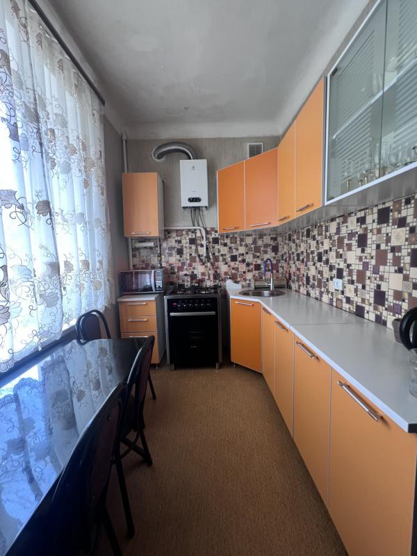 2-комнатная Квартира, 53 м2
