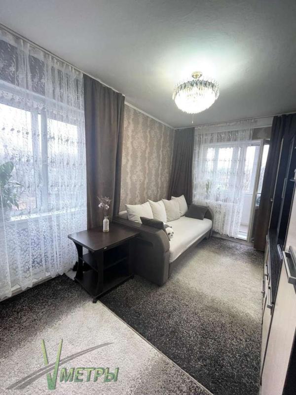 2-комн. квартира, 46.5 м², 6/9 этаж