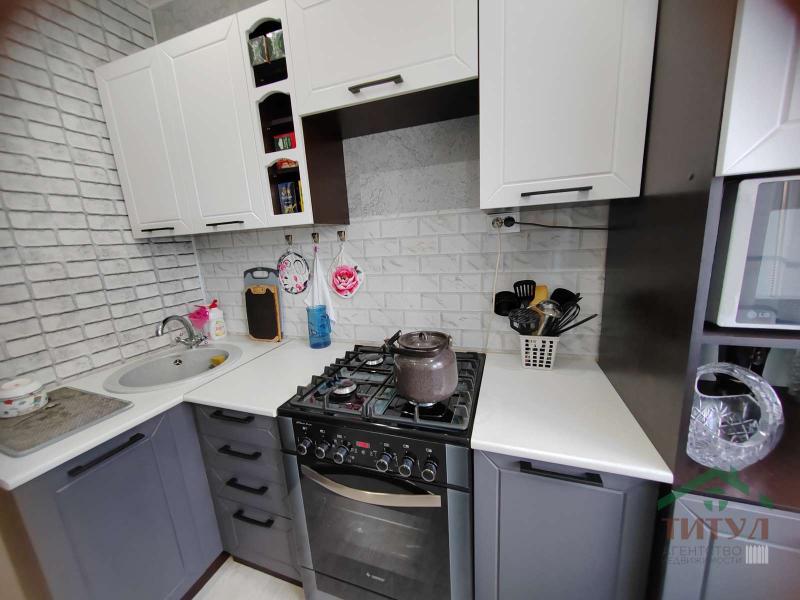 2-комн. квартира, 46.9 м², 5/9 этаж