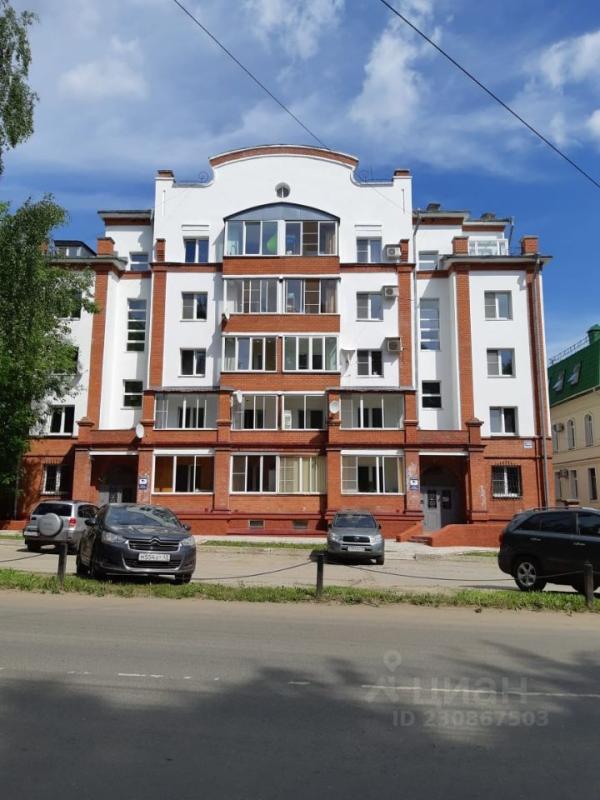 3-комнатная Квартира, 110 м2