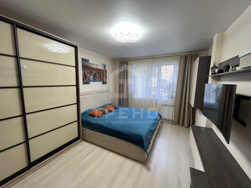 3-комнатная Квартира, 79.3 м2