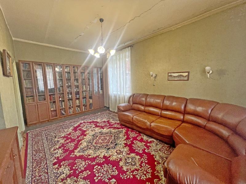 3-комнатная Квартира, 74 м2