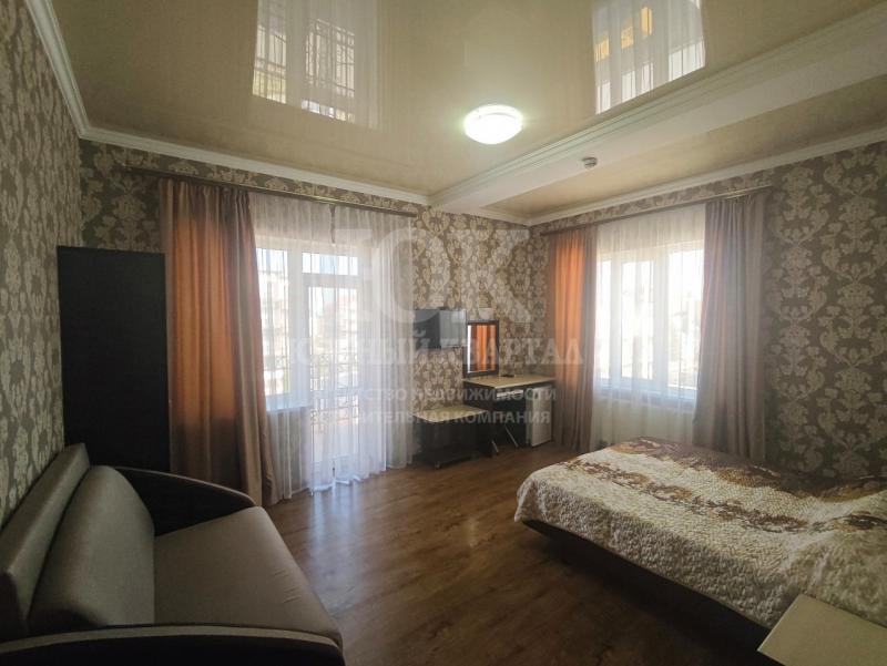 Квартира-Студия, 32 м², 3/4 этаж