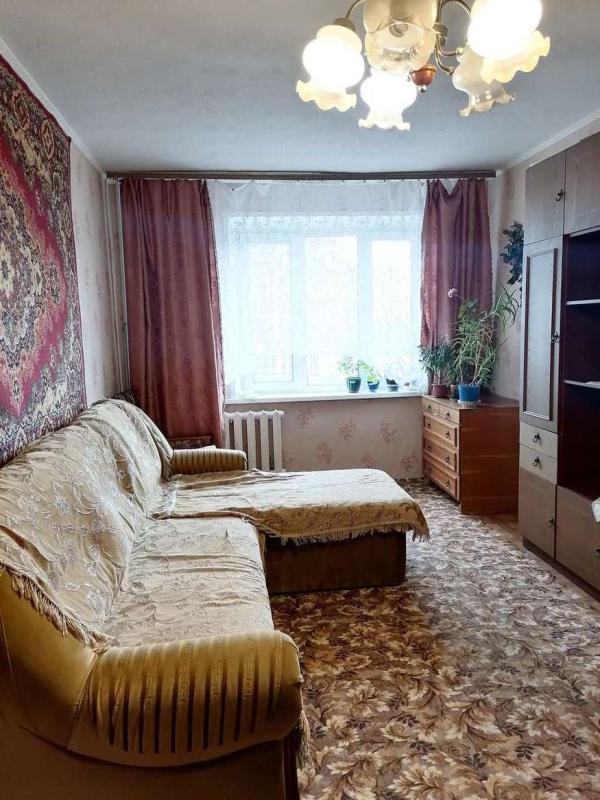 2-комн. квартира, 51.6 м², 9/9 этаж