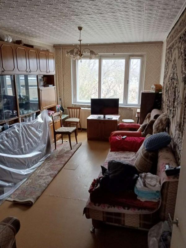 2-комн. квартира, 48.8 м², 4/5 этаж