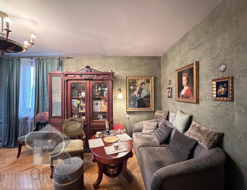 2-комнатная Квартира, 45 м2