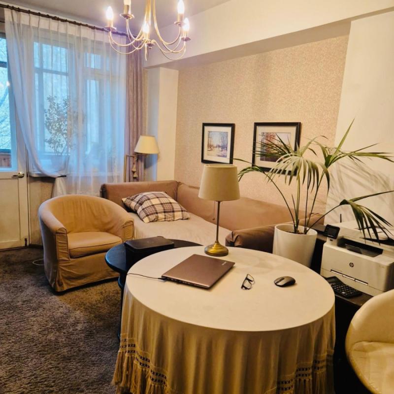 3-комнатная Квартира, 56 м2