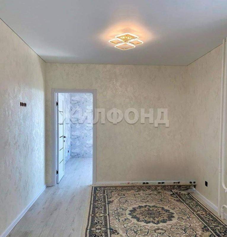 2-комн. квартира, 54.1 м², 16/17 этаж
