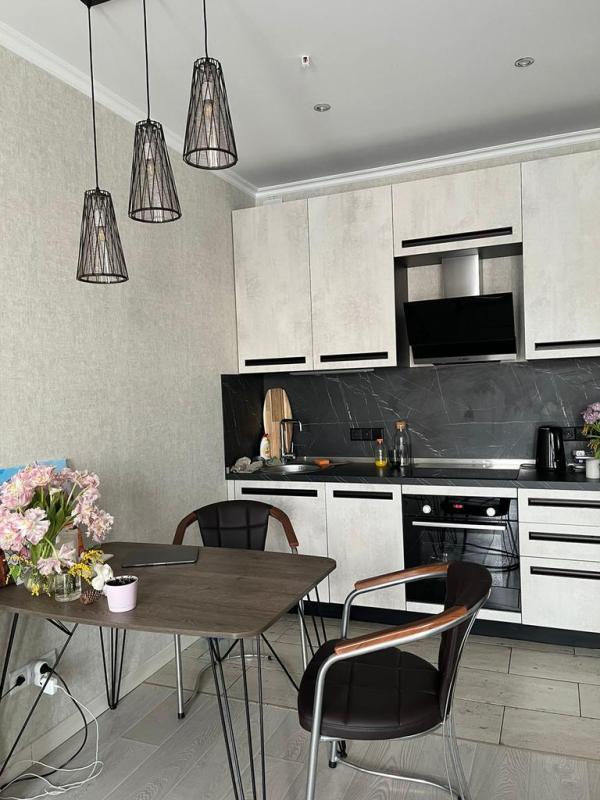 1-комнатная Квартира, 32.5 м2