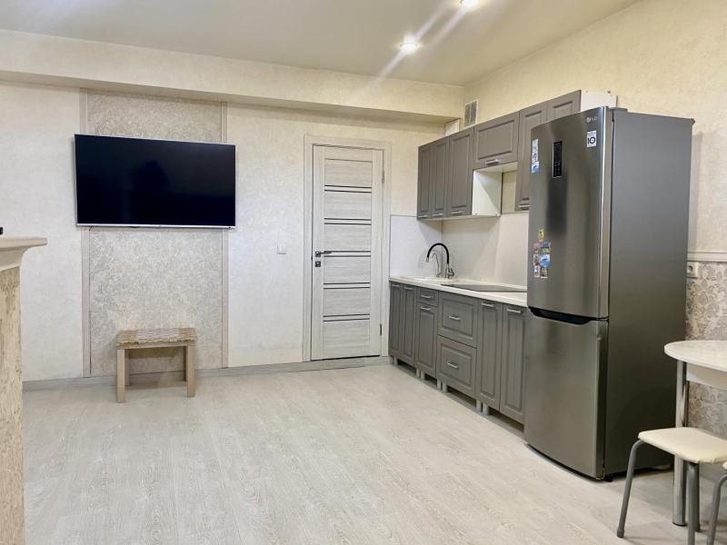 Квартира-Студия, 50 м2