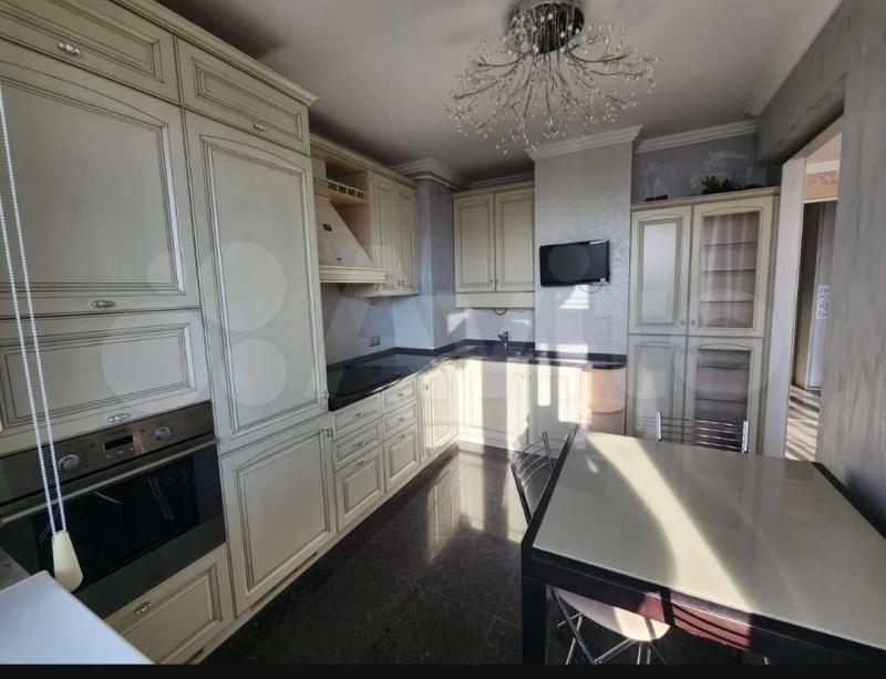 2-комнатная Квартира, 58.6 м2
