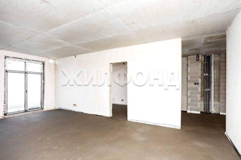 1-комн. квартира, 44 м², 3/9 этаж