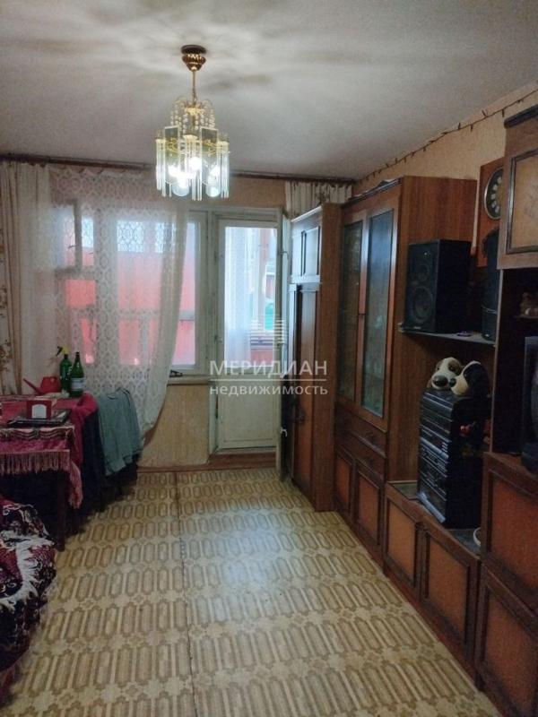 3-комнатная Квартира, 63.5 м2