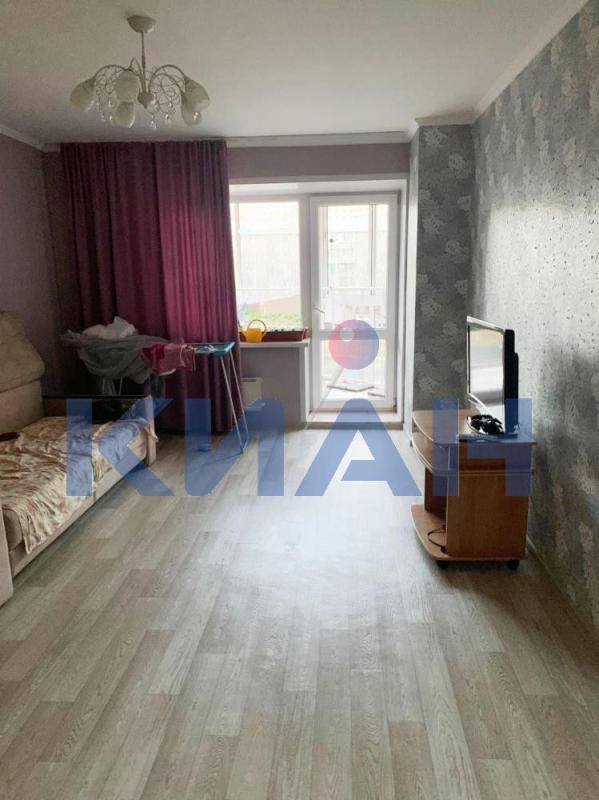 2-комн. квартира, 56.8 м², 3/10 этаж