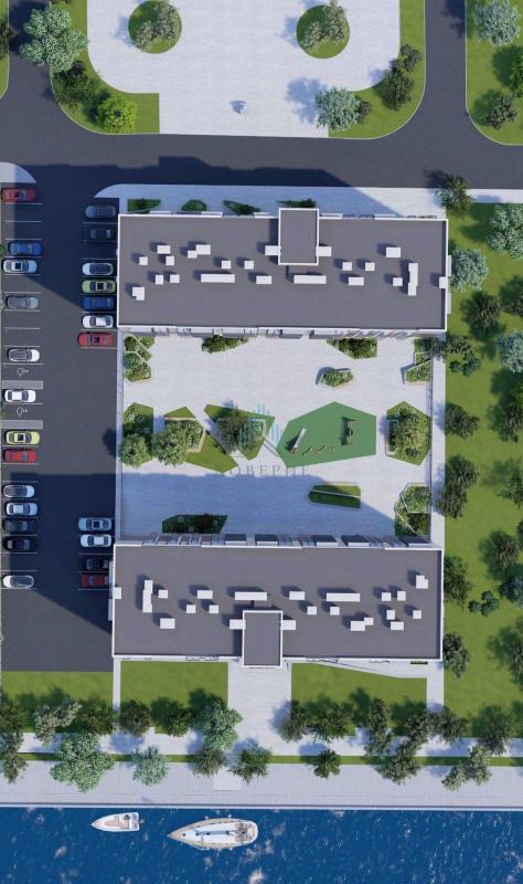 2-комн. квартира, 46.4 м², 7/11 этаж