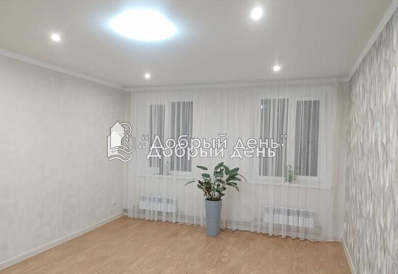 2-комн. квартира, 66.8 м², 3/3 этаж