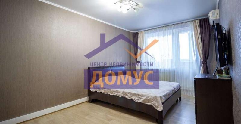 2-комн. квартира, 52 м², 5/10 этаж