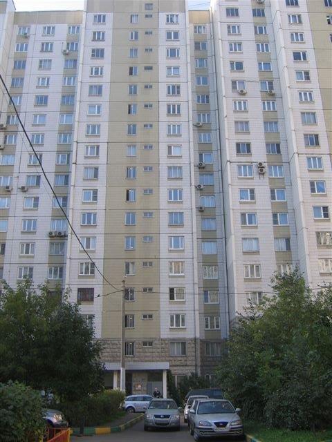 2-комнатная Квартира, 51.4 м2