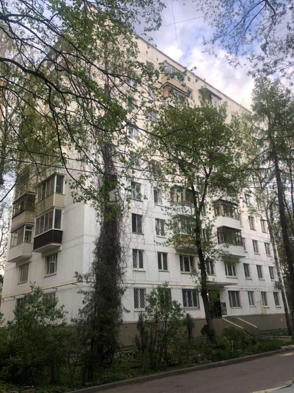 1-комнатная Квартира, 31.7 м2