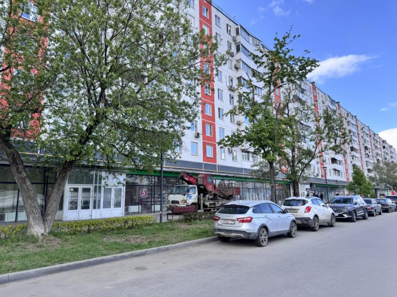2-комнатная Квартира, 47 м2