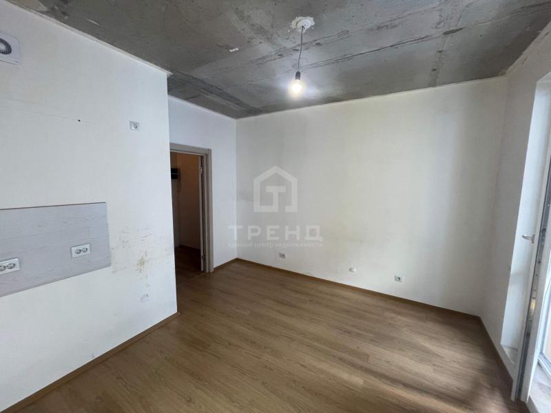 Квартира-Студия, 25.3 м2