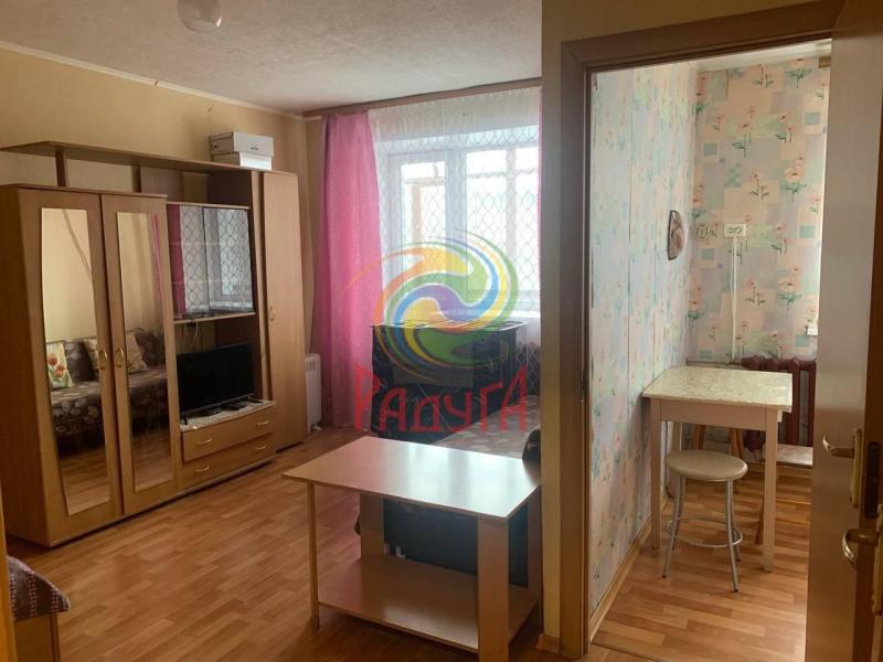 1-комнатная Квартира, 30.6 м2