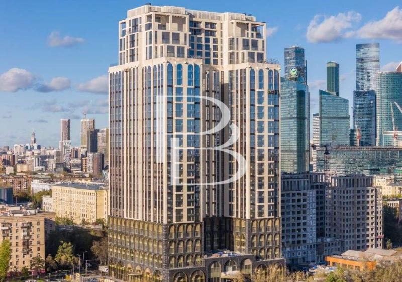 2-комнатная Квартира, 84 м2