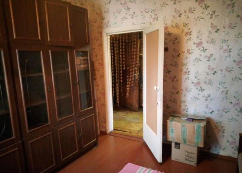 Квартира, Псковская область, рп. Красный Луч, Советская улица, 18А. Фото 3