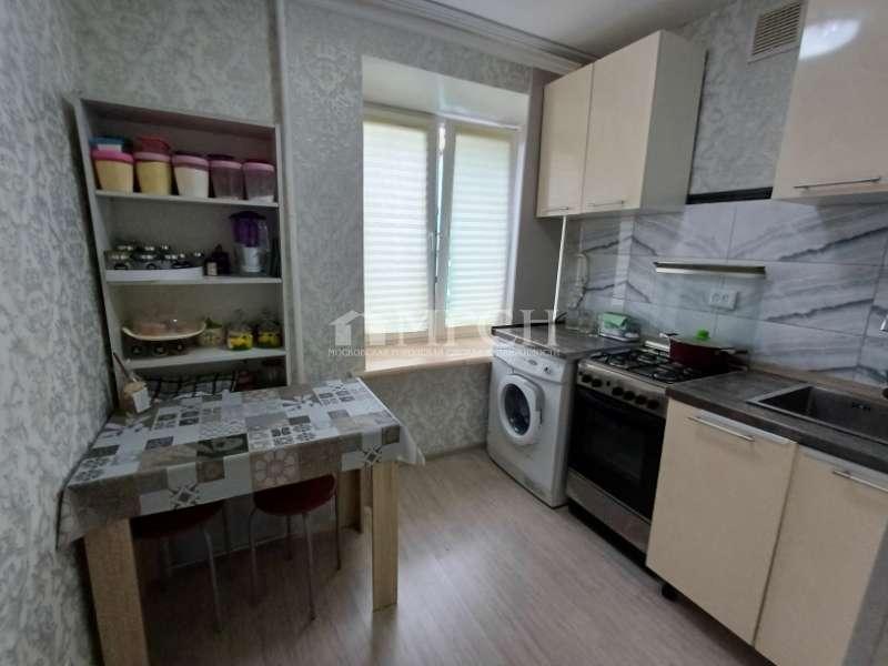 3-комнатная Квартира, 58 м2