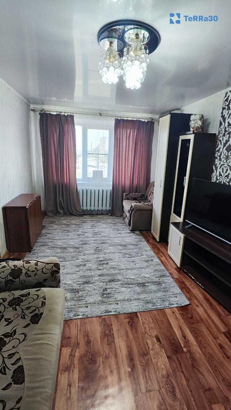 2-комн. квартира, 48.8 м², 5/5 этаж