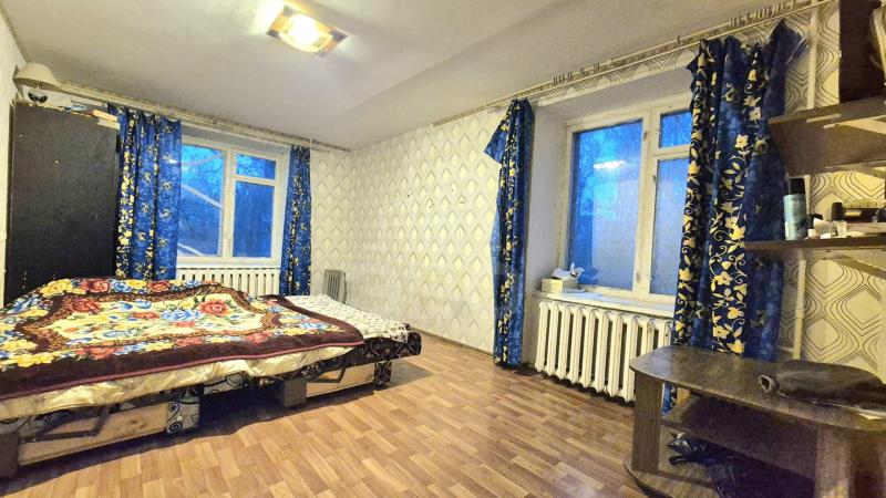 2-комнатная Квартира, 49 м2