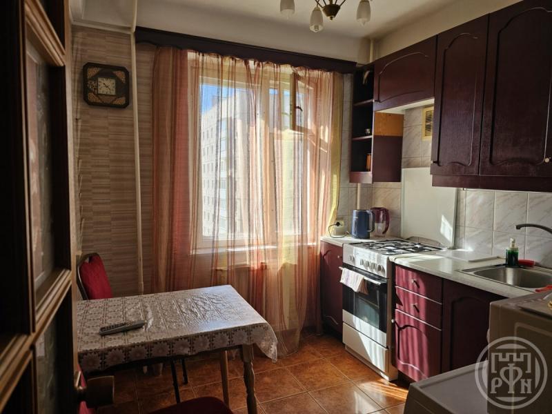2-комн. квартира, 47.5 м², 6/9 этаж