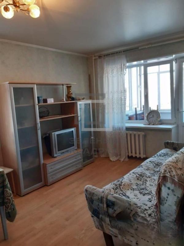 1-комн. квартира, 31.1 м², 3/3 этаж
