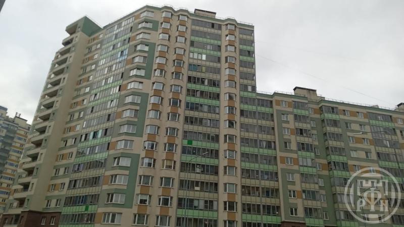 3-комн. квартира, 81 м², 17/18 этаж