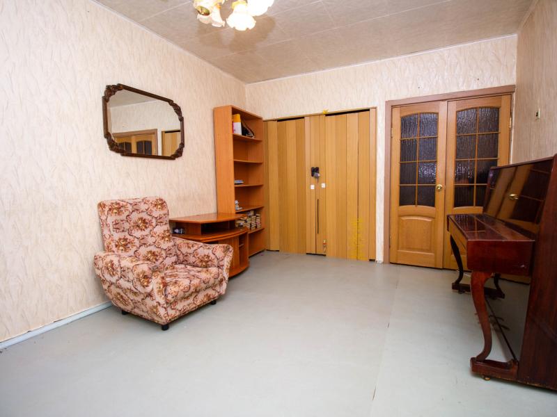 2-комн. квартира, 53.53 м², 4/9 этаж