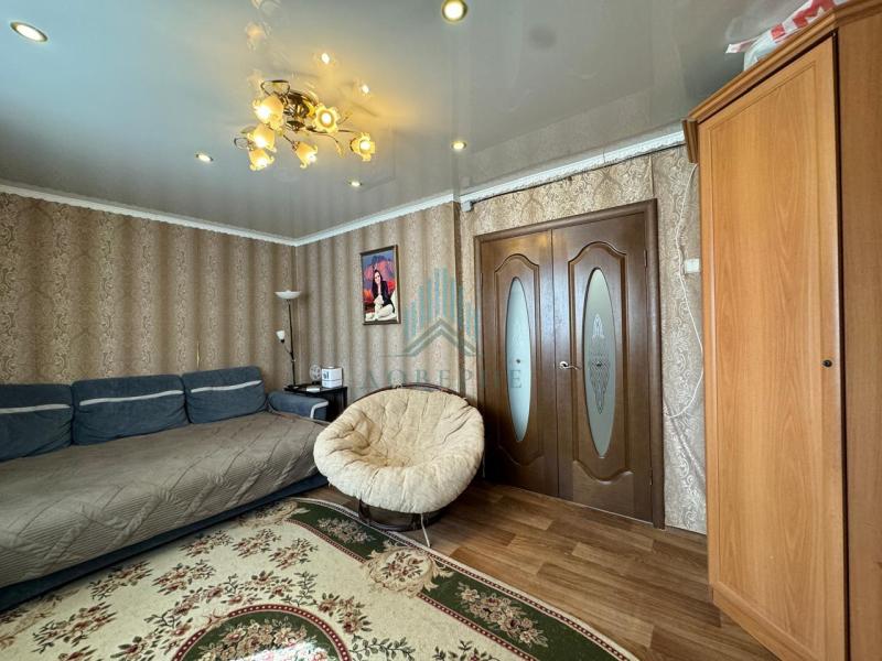 2-комнатная Квартира, 38 м2