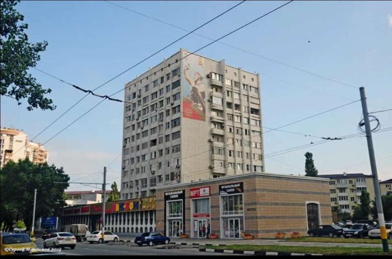 2-комнатная Квартира, 60 м2