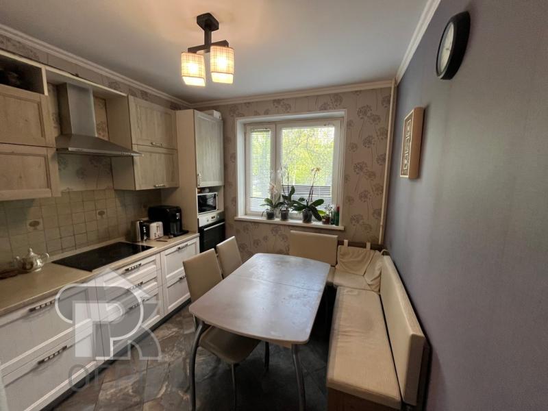 2-комнатная Квартира, 54 м2