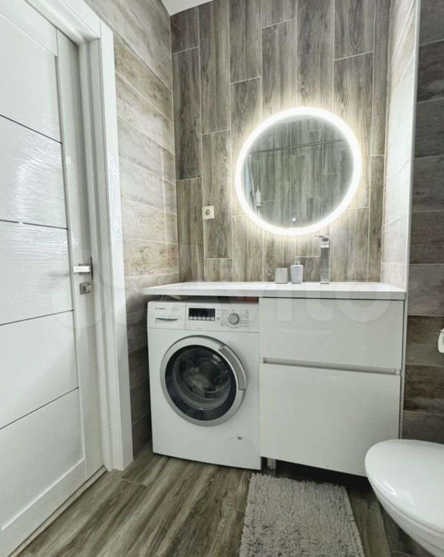 2-комн. квартира, 63.3 м², 13/13 этаж
