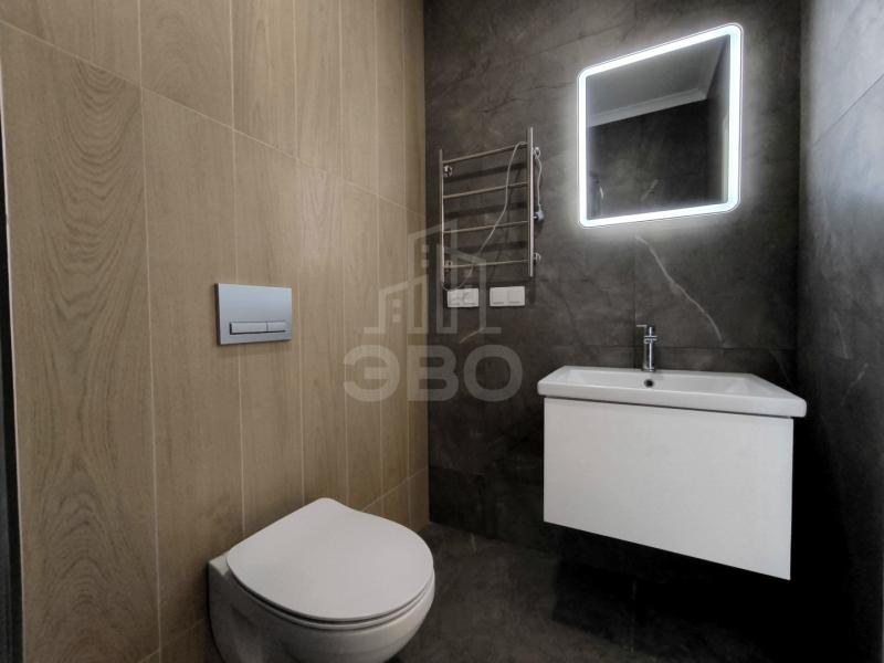Квартира-Студия, 20.4 м2