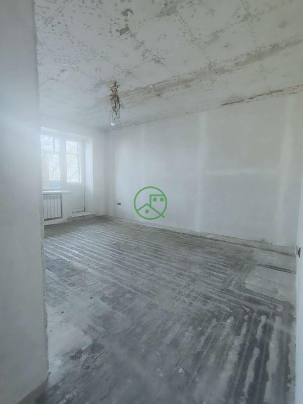 2-комн. квартира, 50.9 м², 1/5 этаж