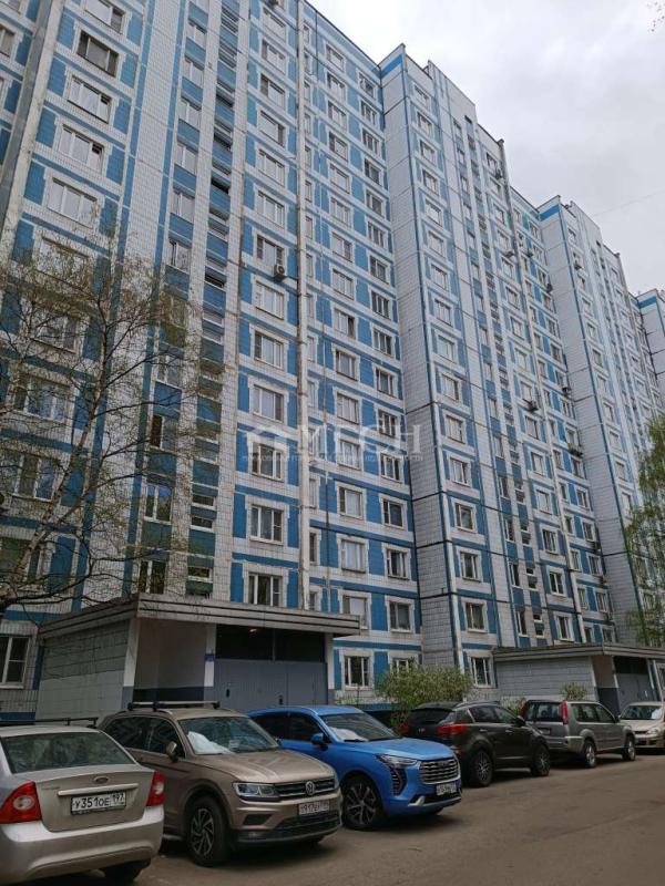 3-комнатная Квартира, 74 м2