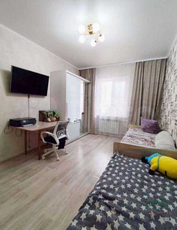 2-комн. квартира, 52.8 м², 12/12 этаж