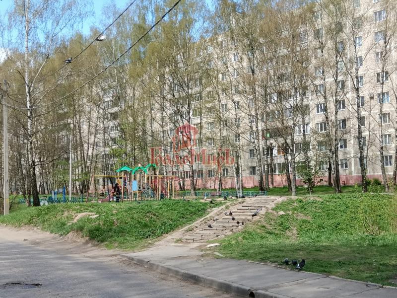 2-комн. квартира, 45.8 м², 4/9 этаж